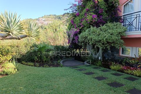 Byhus i Funchal, Madeira, Funchal - € 1.750.000 | Ref: 043563 - foto 6