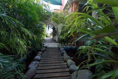 Byhus i Funchal, Madeira, Funchal - € 1.750.000 | Ref: 043563 - foto 15