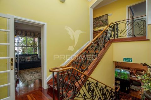 Byhus i Funchal, Madeira, Funchal - € 1.750.000 | Ref: 043563 - foto 18