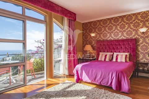 Byhus i Funchal, Madeira, Funchal - € 1.750.000 | Ref: 043563 - foto 19