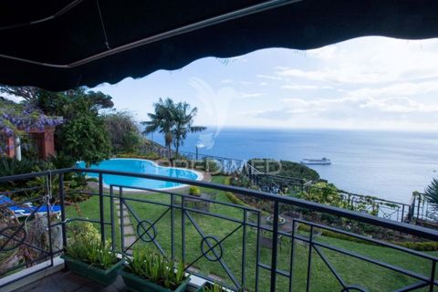 Byhus i Funchal, Madeira, Funchal - € 1.750.000 | Ref: 043563 - foto 24