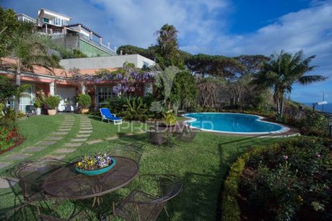 Byhus i Funchal, Madeira, Funchal - € 1.750.000 | Ref: 043563 - foto 32
