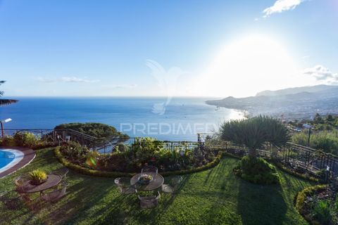 Byhus i Funchal, Madeira, Funchal - € 1.750.000 | Ref: 043563 - foto 33