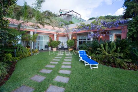 Byhus i Funchal, Madeira, Funchal - € 1.750.000 | Ref: 043563 - foto 35