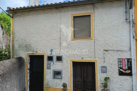 Byhus i Portalegre, Portalegre, Portalegre - € 180.000 | Ref: 059881 - foto 1