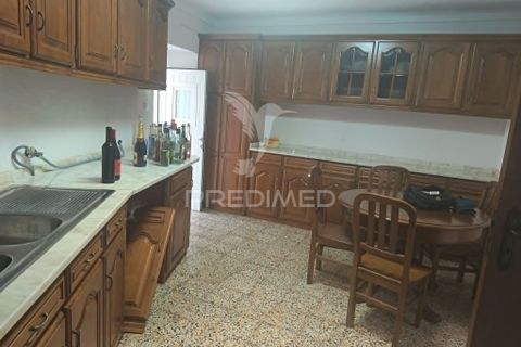 Byhus i Portalegre, Portalegre, Portalegre - € 180.000 | Ref: 059881 - foto 2