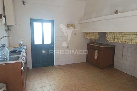 Byhus i Portalegre, Portalegre, Portalegre - € 180.000 | Ref: 059881 - foto 12