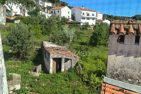 Byhus i Portalegre, Portalegre, Portalegre - € 180.000 | Ref: 059881 - foto 15