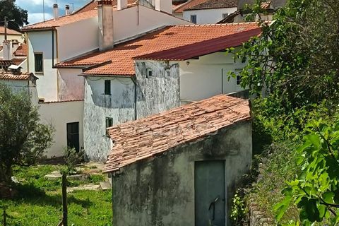 Byhus i Portalegre, Portalegre, Portalegre - € 180.000 | Ref: 059881 - foto 20
