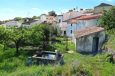 Byhus i Portalegre, Portalegre, Portalegre - € 180.000 | Ref: 059881 - foto 21