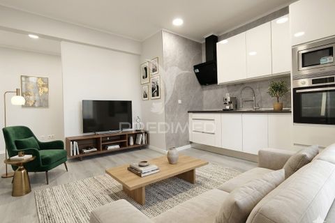 Lejlighed i Amadora, Lisbon, Amadora - € 255.000 | Ref: 061070 - foto 1