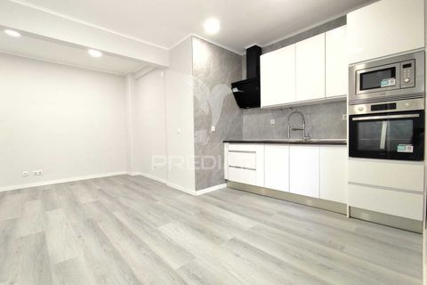 Lejlighed i Amadora, Lisbon, Amadora - € 255.000 | Ref: 061070 - foto 2