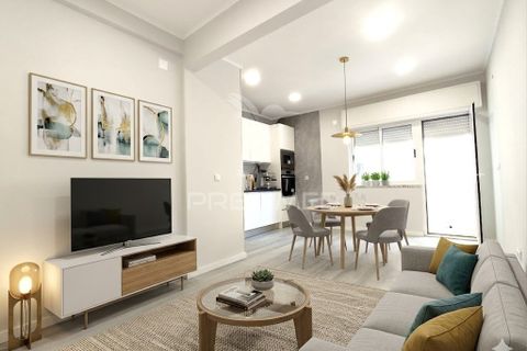 Lejlighed i Amadora, Lisbon, Amadora - € 255.000 | Ref: 061070 - foto 3