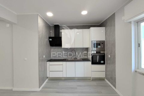 Lejlighed i Amadora, Lisbon, Amadora - € 255.000 | Ref: 061070 - foto 4