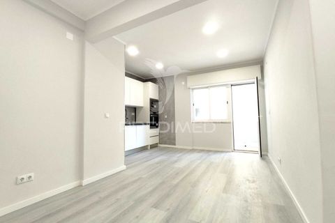Lejlighed i Amadora, Lisbon, Amadora - € 255.000 | Ref: 061070 - foto 5