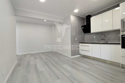 Lejlighed i Amadora, Lisbon, Amadora - € 255.000 | Ref: 061070 - foto 8