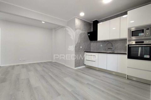 Lejlighed i Amadora, Lisbon, Amadora - € 255.000 | Ref: 061070 - foto 9