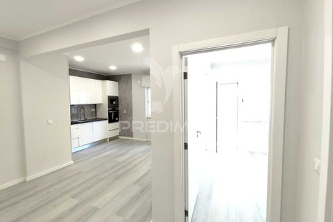Lejlighed i Amadora, Lisbon, Amadora - € 255.000 | Ref: 061070 - foto 10