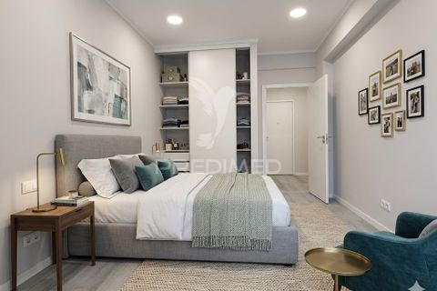 Lejlighed i Amadora, Lisbon, Amadora - € 255.000 | Ref: 061070 - foto 15