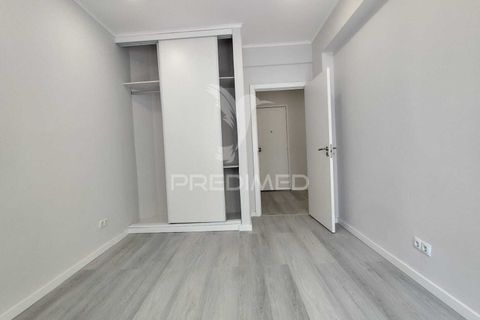 Lejlighed i Amadora, Lisbon, Amadora - € 255.000 | Ref: 061070 - foto 16
