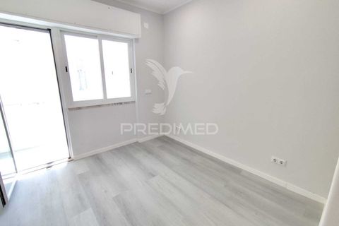 Lejlighed i Amadora, Lisbon, Amadora - € 255.000 | Ref: 061070 - foto 17
