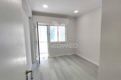 Lejlighed i Amadora, Lisbon, Amadora - € 255.000 | Ref: 061070 - foto 18