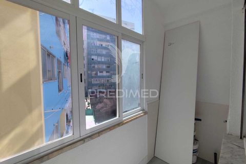 Lejlighed i Amadora, Lisbon, Amadora - € 255.000 | Ref: 061070 - foto 20