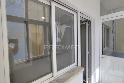 Lejlighed i Amadora, Lisbon, Amadora - € 255.000 | Ref: 061070 - foto 21