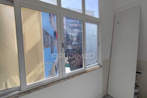 Lejlighed i Amadora, Lisbon, Amadora - € 255.000 | Ref: 061070 - foto 22