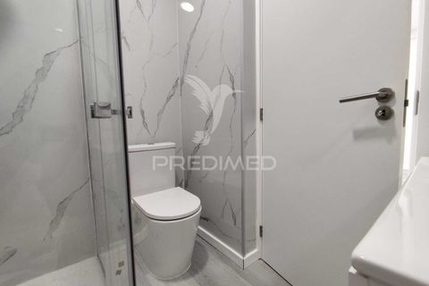 Lejlighed i Amadora, Lisbon, Amadora - € 255.000 | Ref: 061070 - foto 24