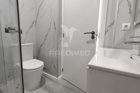 Lejlighed i Amadora, Lisbon, Amadora - € 255.000 | Ref: 061070 - foto 25