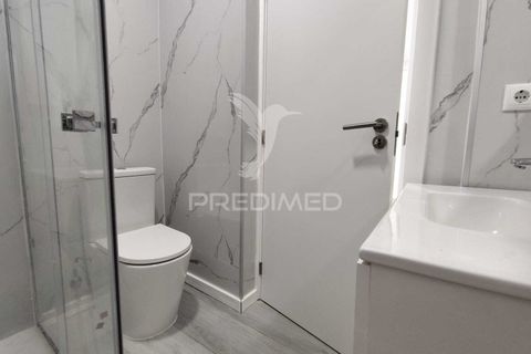 Lejlighed i Amadora, Lisbon, Amadora - € 255.000 | Ref: 061070 - foto 28