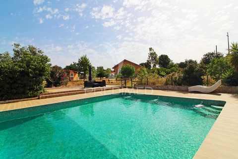 Byhus i Silves, Faro, Silves - € 1.080.000 | Ref: 061104 - foto 4