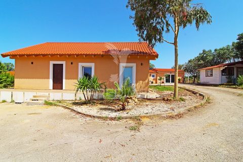 Byhus i Silves, Faro, Silves - € 1.080.000 | Ref: 061104 - foto 5