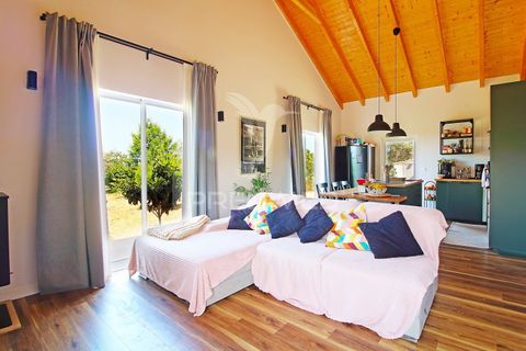 Byhus i Silves, Faro, Silves - € 1.080.000 | Ref: 061104 - foto 2