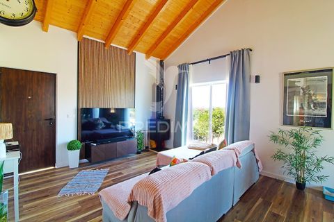Byhus i Silves, Faro, Silves - € 1.080.000 | Ref: 061104 - foto 3
