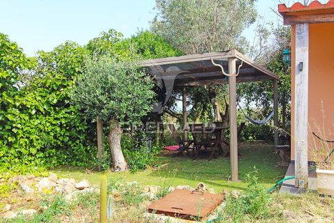 Byhus i Silves, Faro, Silves - € 1.080.000 | Ref: 061104 - foto 15
