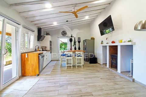 Byhus i Silves, Faro, Silves - € 1.080.000 | Ref: 061104 - foto 16