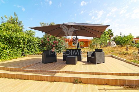 Byhus i Silves, Faro, Silves - € 1.080.000 | Ref: 061104 - foto 23