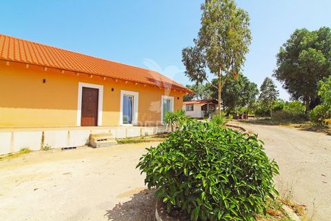 Byhus i Silves, Faro, Silves - € 1.080.000 | Ref: 061104 - foto 26