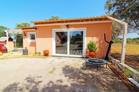 Byhus i Silves, Faro, Silves - € 1.080.000 | Ref: 061104 - foto 28