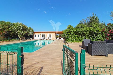 Byhus i Silves, Faro, Silves - € 1.080.000 | Ref: 061104 - foto 32