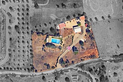 Stadthaus in Silves, Faro, Silves - € 980.000 | Ref: 061104 - Foto 34