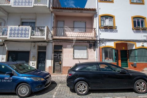 Stadthaus in Azambuja, Lisbon, Azambuja - € 315.000 | Ref: 061143 - Foto 1