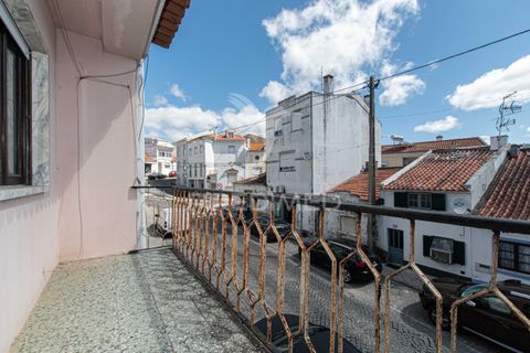 Stadthaus in Azambuja, Lisbon, Azambuja - € 315.000 | Ref: 061143 - Foto 5