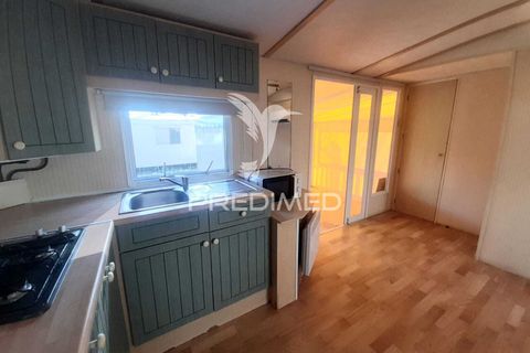 Mobil-hjem i Palmela, Setubal, Palmela - € 32.900 | Ref: 061148 - foto 3