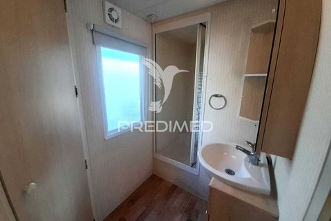 Mobil-hjem i Palmela, Setubal, Palmela - € 32.900 | Ref: 061148 - foto 16