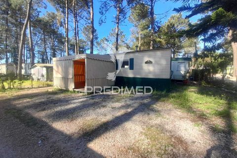 Mobil-hjem i Palmela, Setubal, Palmela - € 32.900 | Ref: 061148 - foto 20