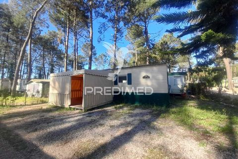 Mobil-hjem i Palmela, Setubal, Palmela - € 32.900 | Ref: 061148 - foto 21