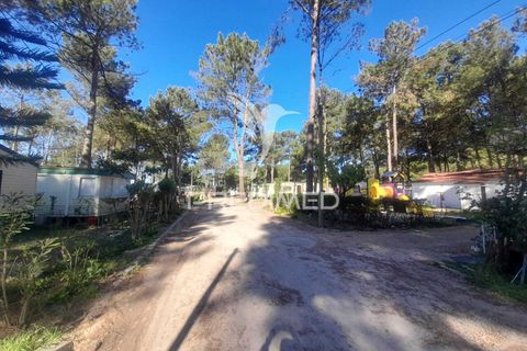 Mobil-hjem i Palmela, Setubal, Palmela - € 32.900 | Ref: 061148 - foto 23